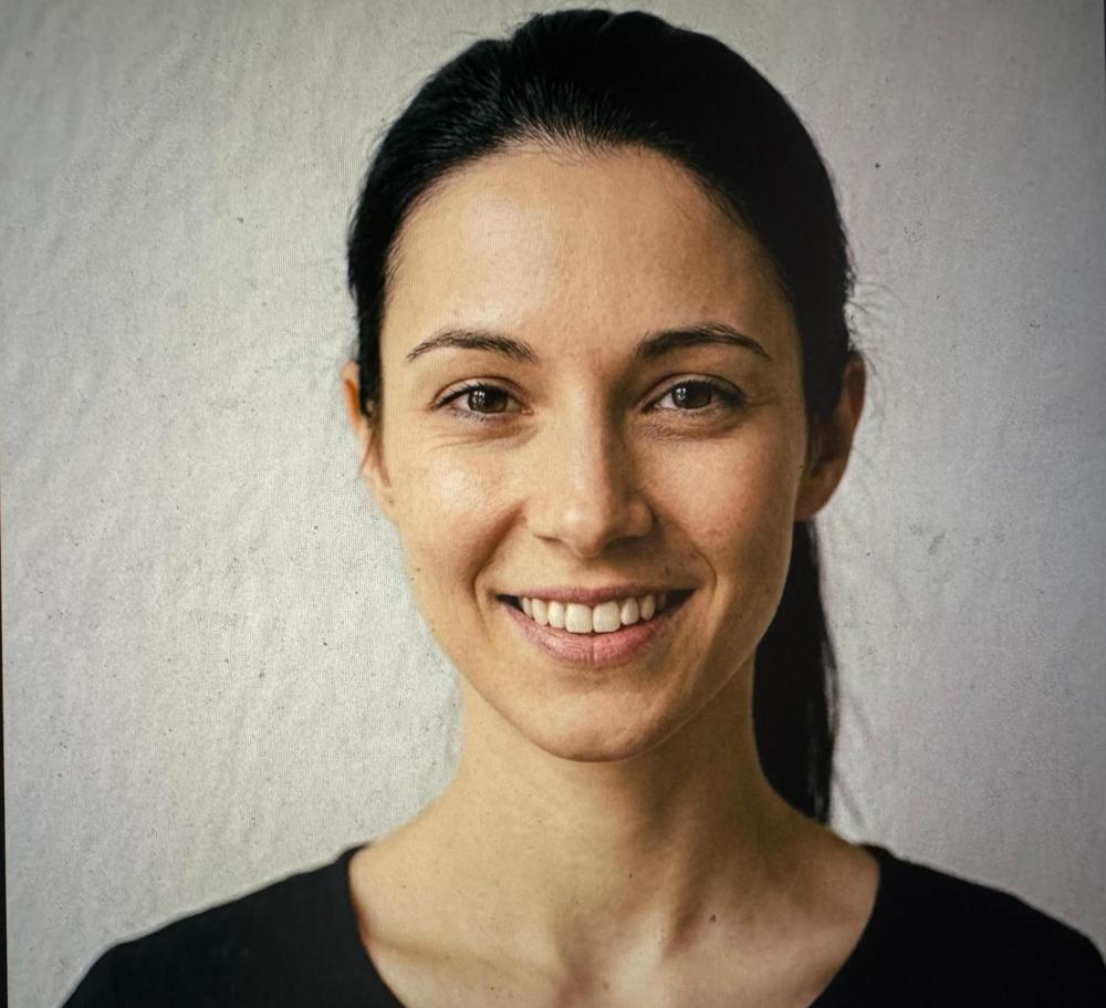 Sabine – Medizin und Gesundheitswissenschaften