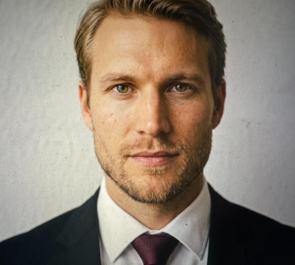 Florian W. – BWL & Management