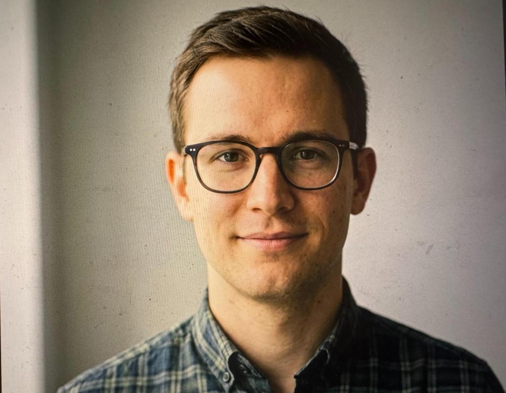 Aaron – Informatik und IT