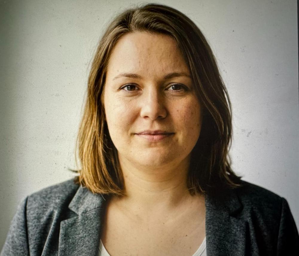 Miriam – Rechtswissenschaften (Jura)
